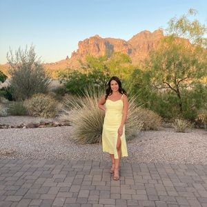 Meet your Posher, Carlee